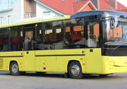 Автобус МАЗ 232062